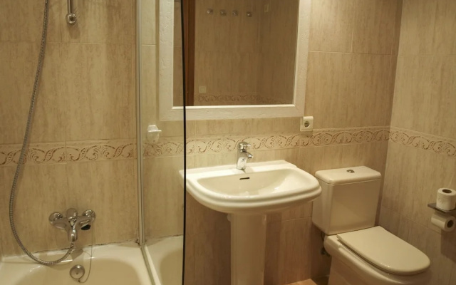 ApartUP Patacona Beach II