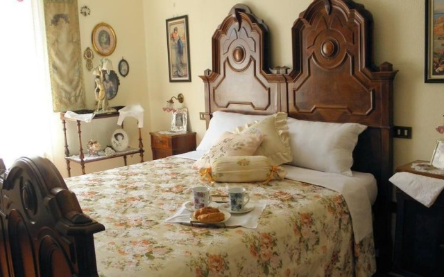 Dimora e Arte - Bed and Breakfast