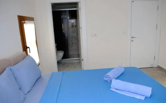 Kardelen Vi̇lla