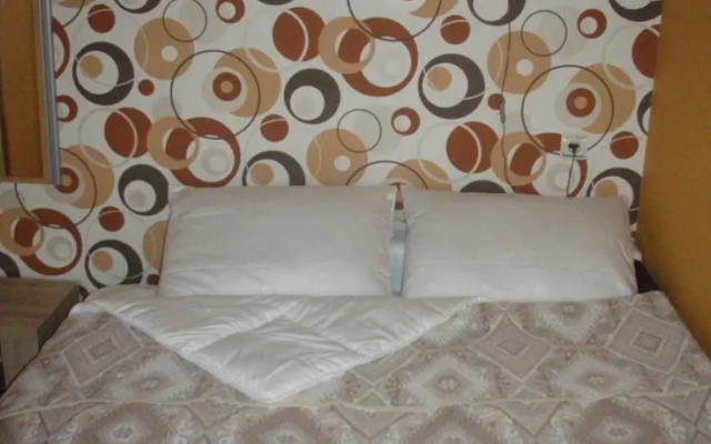 Apartment Miuda