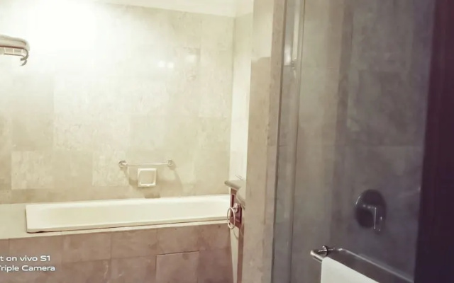Times Square Residence Suite KL