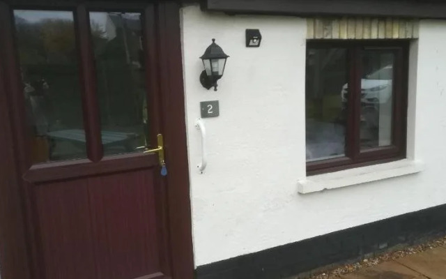 The Duke William B&B