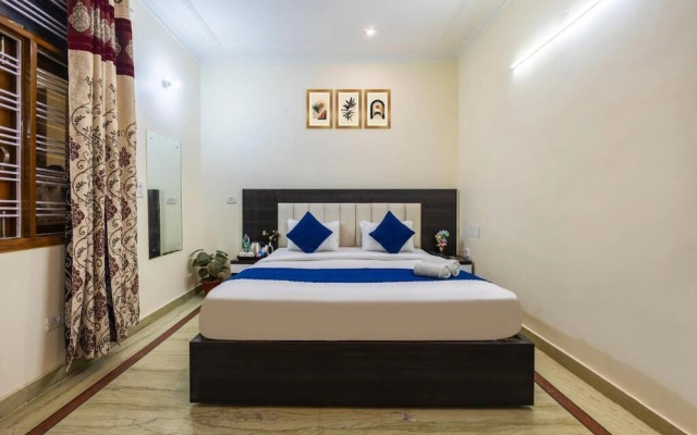 Hotel Warm Welcome Inn