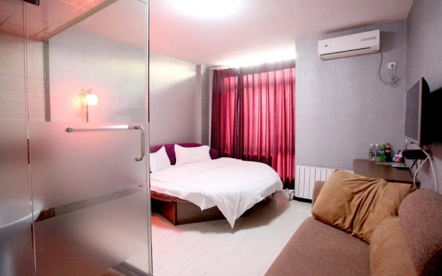 Linyang Hotel