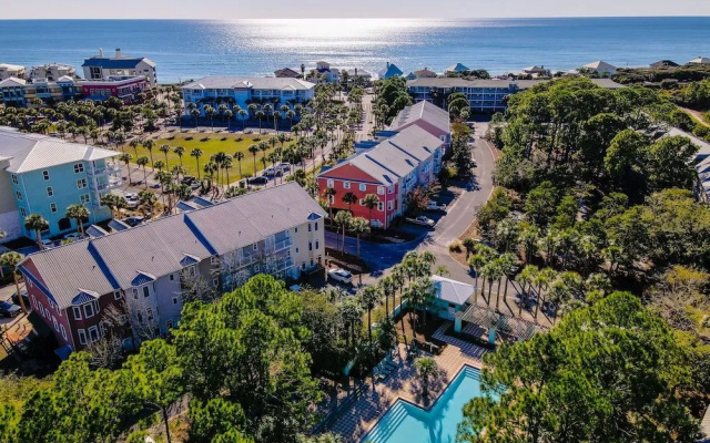 The Landings