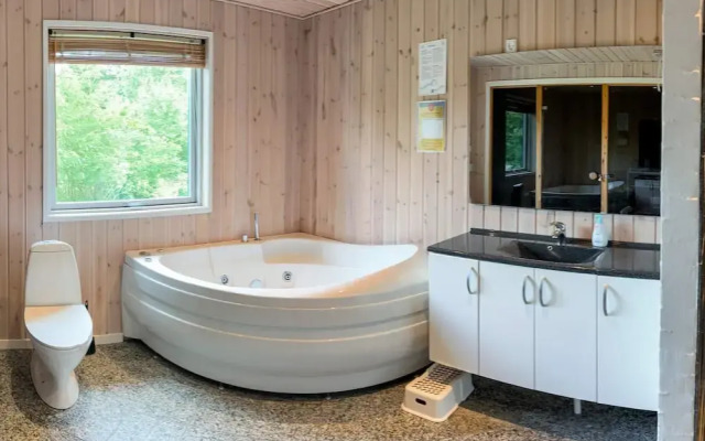 12 Person Holiday Home in Hals-by Traum