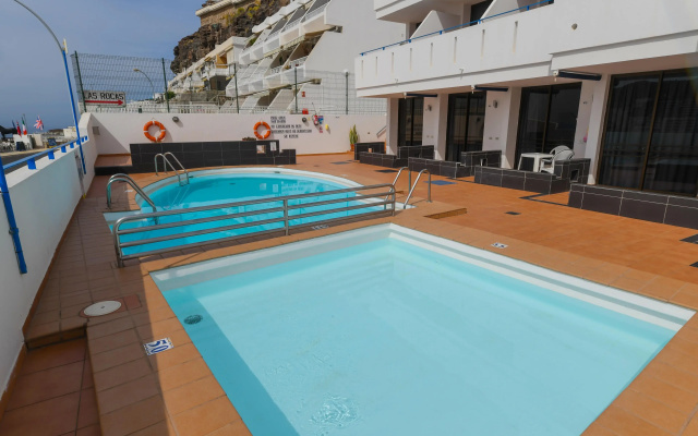 Apartamentos Livvo Puerto Bello