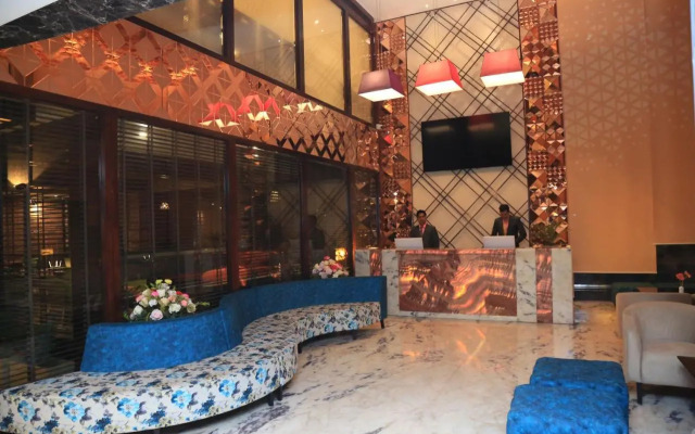 Pristine Hotel