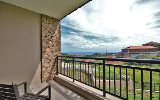204 Zimbali Suites