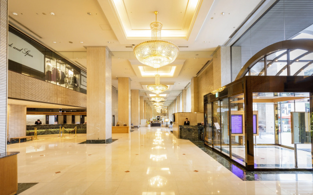 ANA Crowne Plaza Matsuyama by IHG
