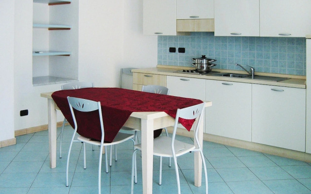 Apartment in Mongelia