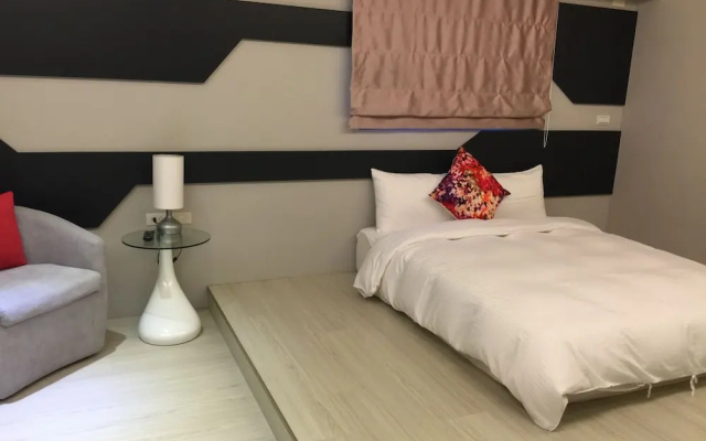 Penghu Little Apple II B&B