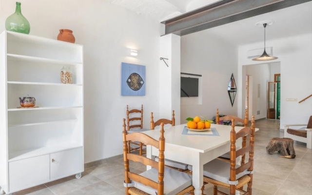 Villa S'Abellar