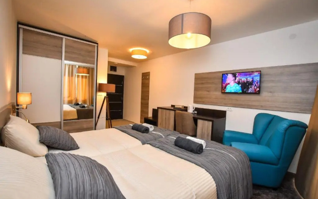 Miido Apartments