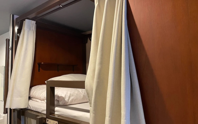 Hostel Gion SORA