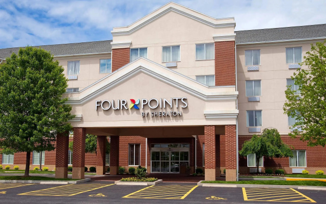 Radisson Hotel Fairview Heights - St. Louis