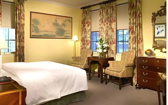 The Henley Park Hotel