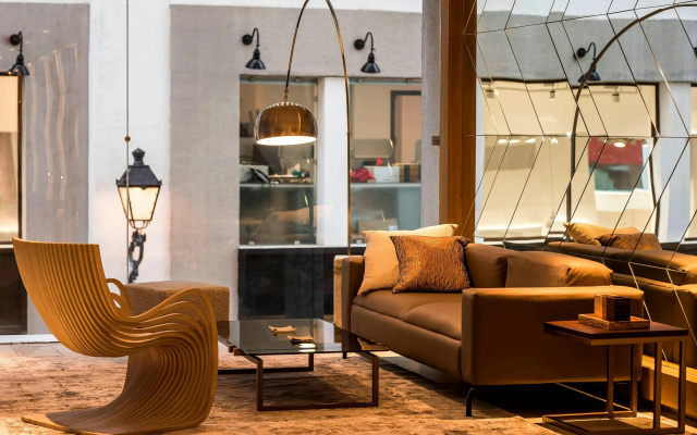 AC Hotel by Marriott Guatemala City