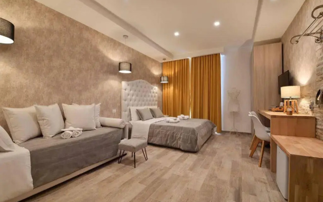 Veneto Suite Rome