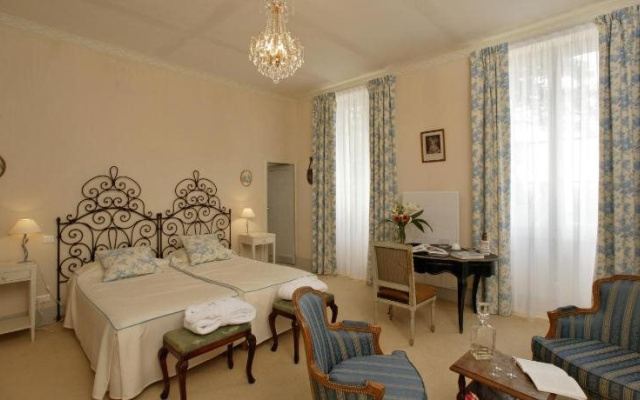 Le Manoir Saint Jean