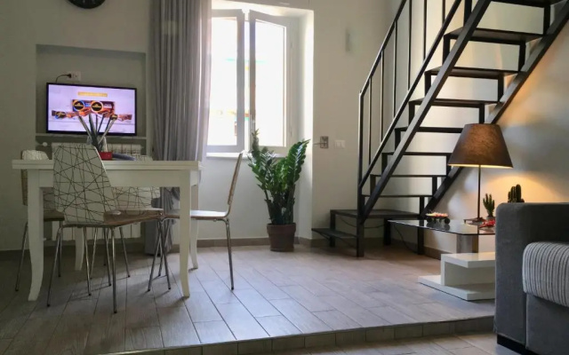 Apartment Welcome Home 2