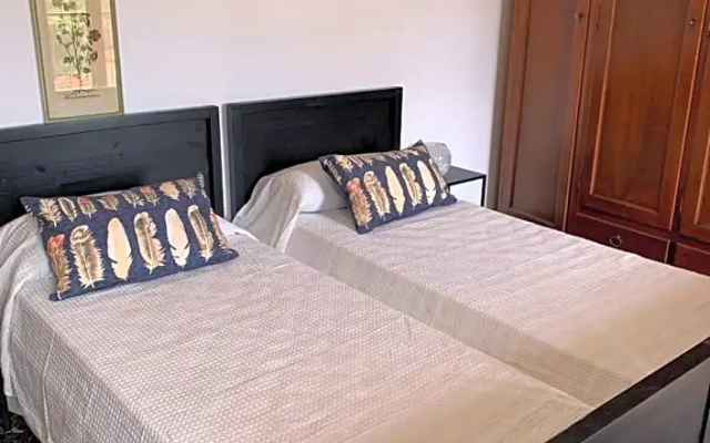 B&B Genova Country