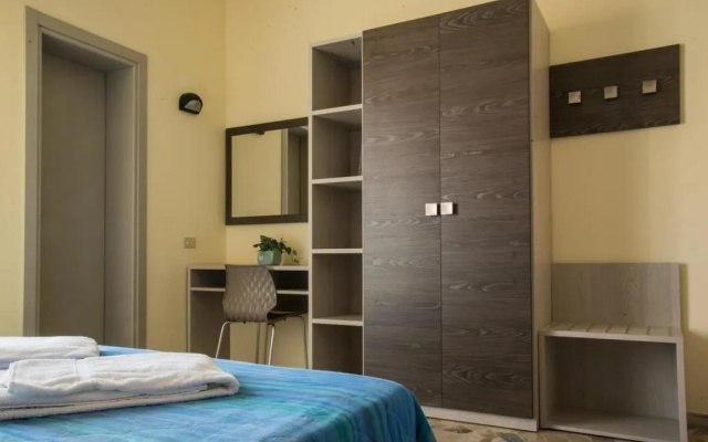 Hotel Mirage Bellaria