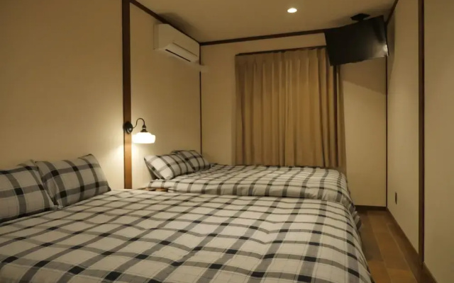 Hotel S-Presso Ebisu
