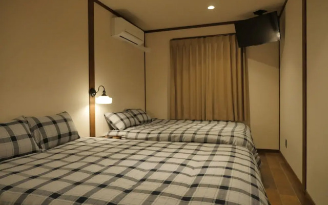 Hotel S-Presso Ebisu