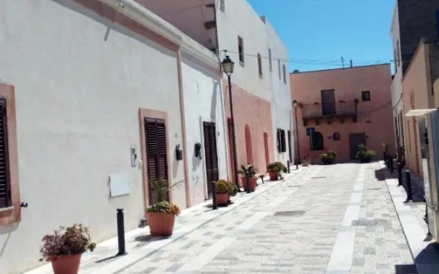 A casa du zù Totò