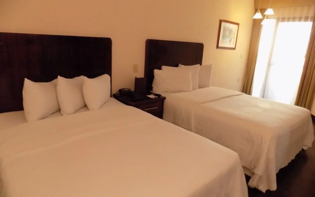 Hotel Las Palomas