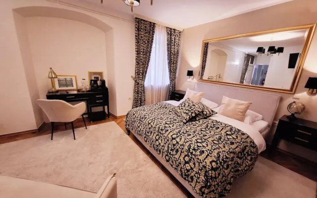 Hotel Livadić