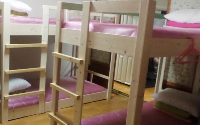 Suncheon guesthouse Namdo