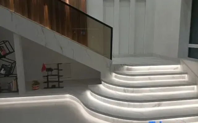 Shu Mei Business Hotel
