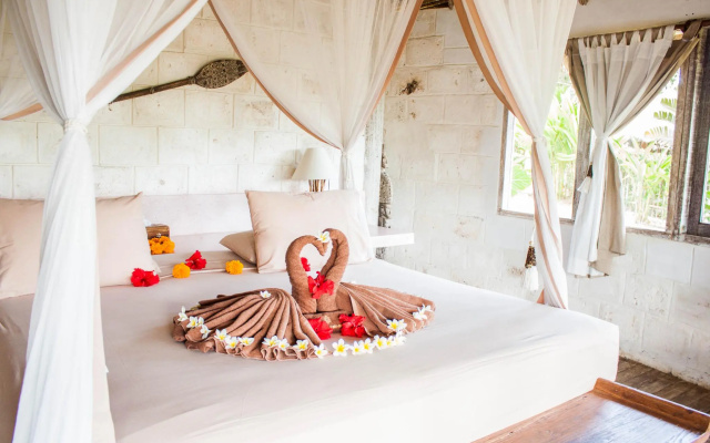 Biu Biu Resort Bali