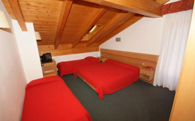 Hotel Vael