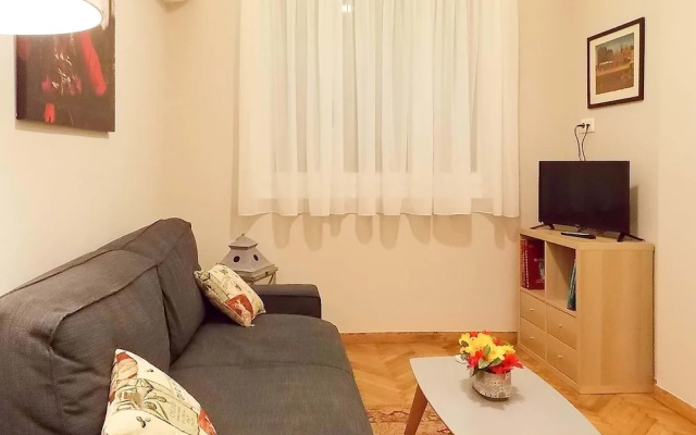 Boutique Athens Apartment Vu15