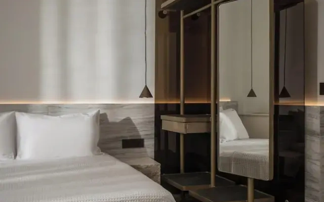 Vegga Suites