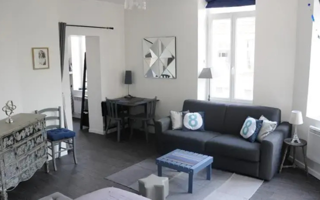 Appartin Lille