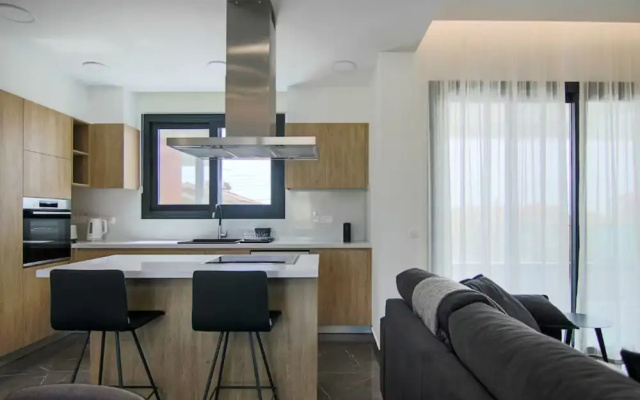 131 LIM 101 - Stay Anna Residence City View Apa