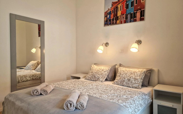 Apartman Golf