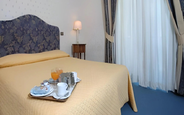 Hotel Nuovo Rebecchino