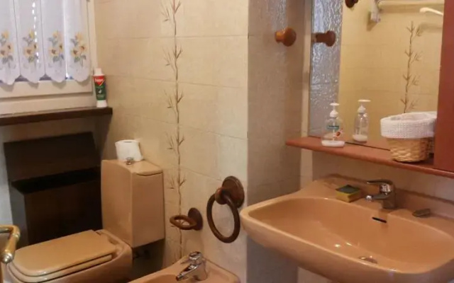 Casa Andrea