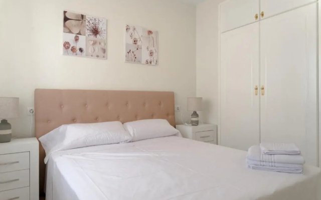 Apartment Altos De La Bahia X