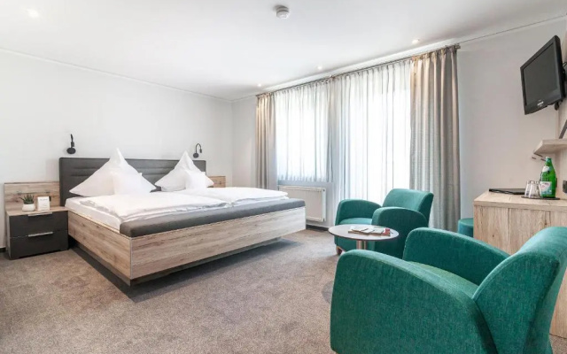 Hotel Zur Post Meerfeld
