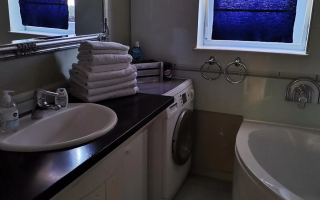 Private pool just for you Biograd