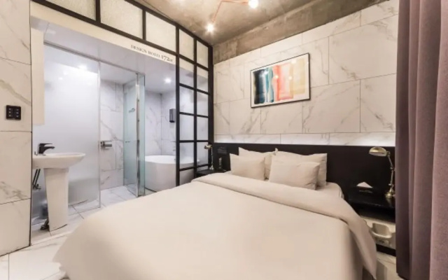 Yongin 172st