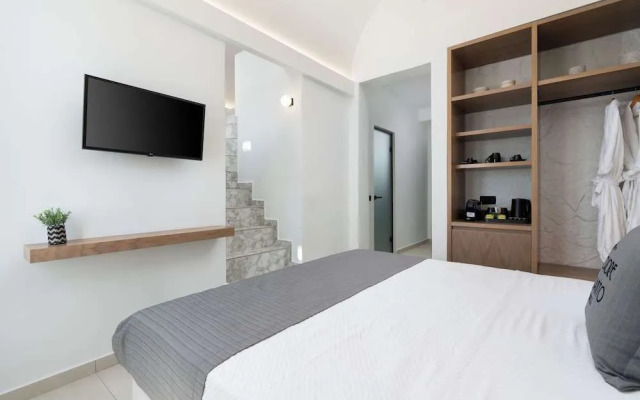 Cuore Santo Suites