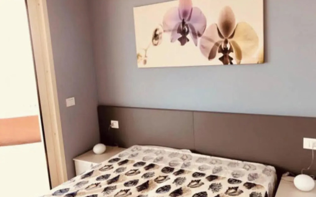 Luxury Accommodation With Panoramic Terrace