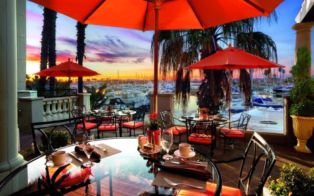 The Ritz-Carlton, Marina del Rey 1